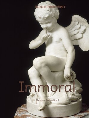 cover image of Immoral